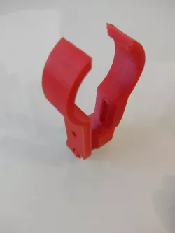 Lab Clamp