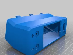 Lab power supply DSP3005 landy / meanwell ender 5