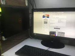 Laptop Bracket