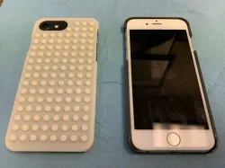Lego iPhone 6/6S/7/8 Case