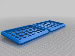 Let‘s Split 3D Print Case