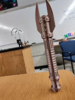 Light Saber