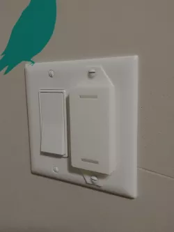 Light Switch Cover