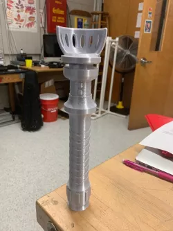 Lightsaber