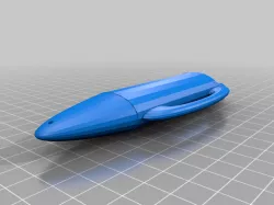 llavero torpedo baywatch