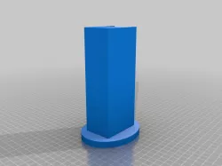 Logitech C270 Stand