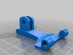 Logitech C920 holder