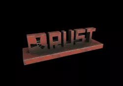 Logo Rust