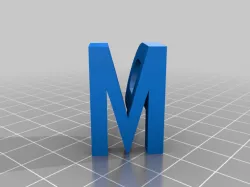 M-P