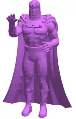 Magneto