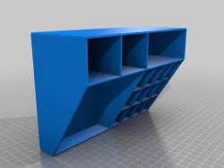 Makeup Box/Tray