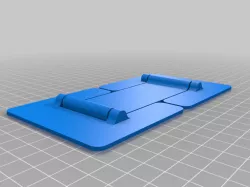 Mask support bracket