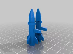 Maycrowd-Botoy MISC PARTS