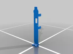 Mellanox ConnectX-3 MCX311A-XCAT Full-Height bracket