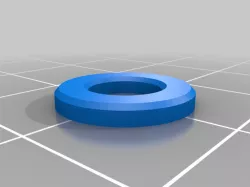 Metric 6 Washer M6