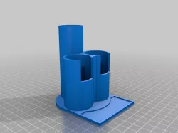 Micro Set and Micro Sol Organiser