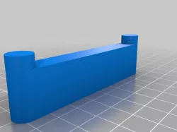 Mirror Cell Bar