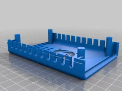 MiSTer Mini Case V3