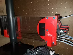 MMU2S Filament Buffer Remix