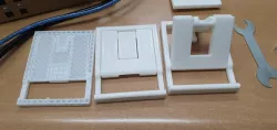 mobile mobile device dock