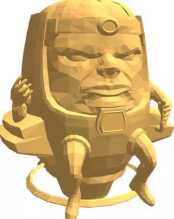 MODOK