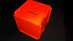  money box
