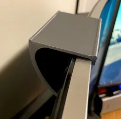 Monitor Tray