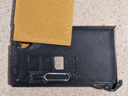 nano sim card tray 3D Models | Page 1 | STLFinder