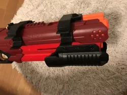 Nerf Rival Rail Sights