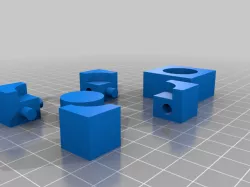 New Cube Puzzle
