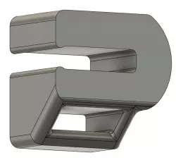 Nifty Clamp!