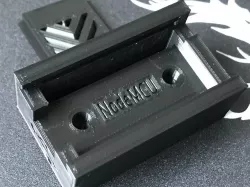 NodeMCU ESP8266 Enclosure