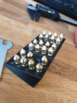 Nozzle holder (big)
