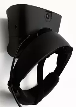 Oculus Rift S wall mount