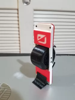Onewheel XR fingerboard. 
