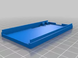 Open Bench Case