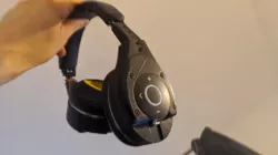 (open files) Casque bluedio UFO V2 (bluetooth 5.0) frame complète EN/FR
