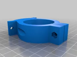 Ozito PRG-621V Router Mount For MPCNC