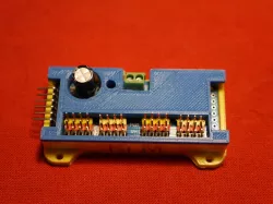 PAC 9685 Box - Boitier pour PAC 9685