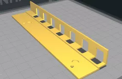 Phanteks Expansion Cover