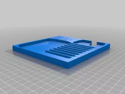 Pinning Tray