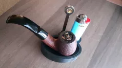 Pipe Stand