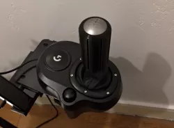 pommeau shifter logitech G920 , G29
