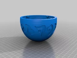 Precursor Orb Box 