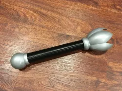 Princess in Black Scepter/Staff