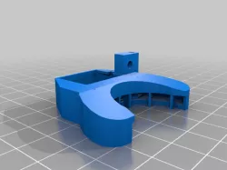  Prusa Fan Duct