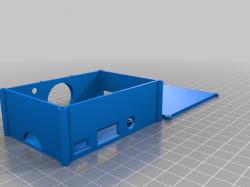 shoplyfter case 3 3D Models | Page 1 | STLFinder