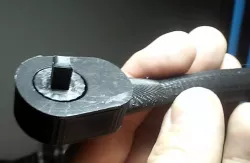 ratchet 1/4 inch 