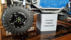 Cerchio Beadlock In Lega Mod Xd231 - Foto 4