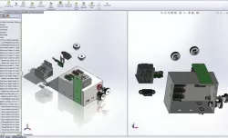 Relay Fuse Holder for 3D Printer